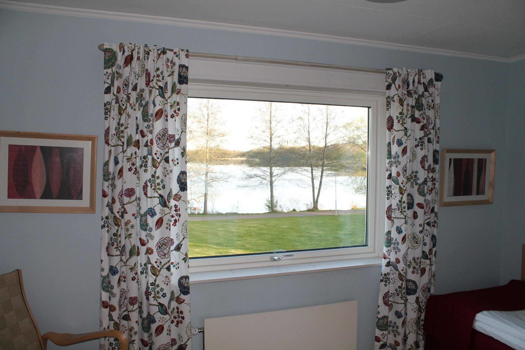 Hotell Sjoevillan Upplands Vasby Exterior photo